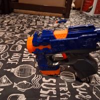 firestrike accustrike