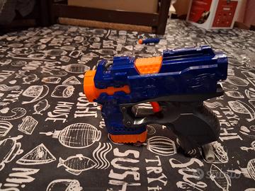 firestrike accustrike