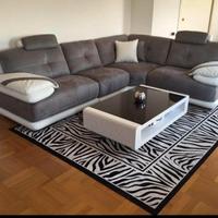 NUOVO divano angolare VANITY