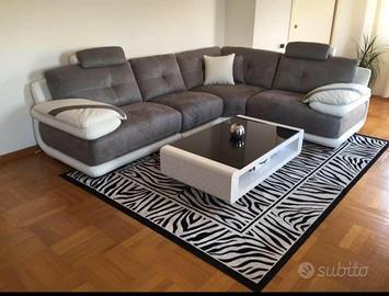 NUOVO divano angolare VANITY
