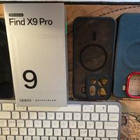Oppo Find X9 Pro