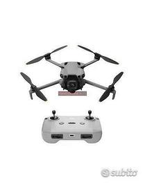 DJI Mini 5 Pro (DJI RC-N3) - NUOVO
