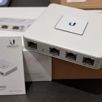 Ubiquiti Security Gateway modello USG