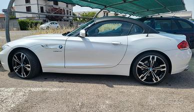 BMW Z4 E89 28i SDrive