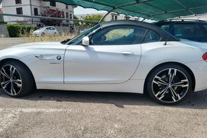 BMW Z4 E89 28i SDrive