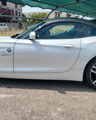 BMW Z4 E89 28i SDrive