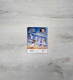 L'ultima battuta - Gian Luca Pasini