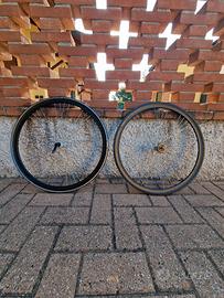 cerchioni bicicletta in ferro