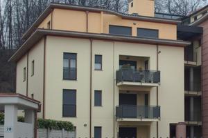 Appartamento Mariano Comense [199VRG]