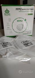 50 Mascherine FFP2 