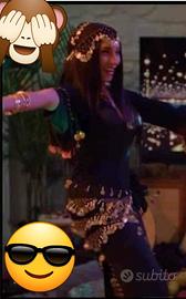 belly dance💃