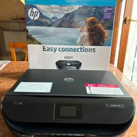 Stampante Hp envy 5000