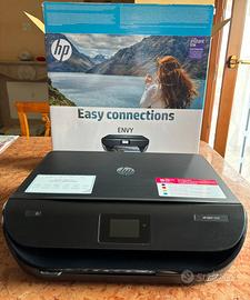 Stampante Hp envy 5000
