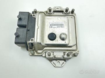 K10B CENTRALINA MOTORE NISSAN Pixo 1° Serie 1.0 B