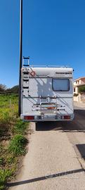 Camper Usato