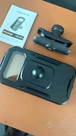 Porta cellulare moto