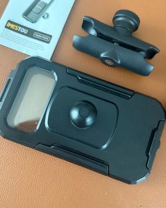 Porta cellulare moto