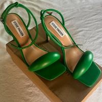 Sansali Steve Madden nuovi .