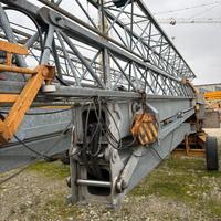 Gru San Marco SMH240