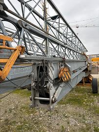 Gru San Marco SMH240