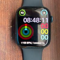 iWatch Series 7 45 mm