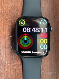 iWatch Series 7 45 mm