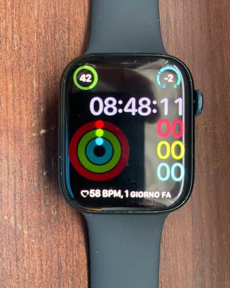 iWatch Series 7 45 mm