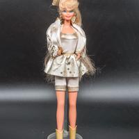 Barbie Hollywood Hair 1992