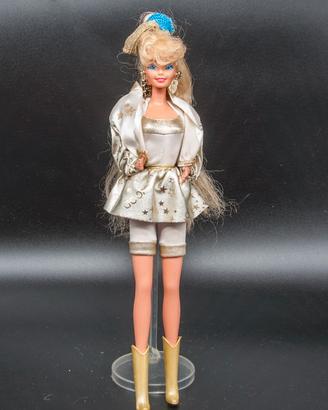 Barbie Hollywood Hair 1992