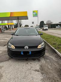 Golf 7 1.6 tdi