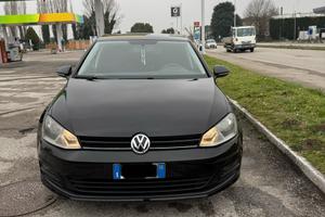 Golf 7 1.6 tdi