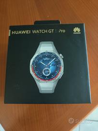 Huawei 5 Pro Titanium