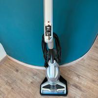 Bissel lavapavimenti Crosswave C3 nero/titanio/blu