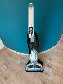 Bissel lavapavimenti Crosswave C3 nero/titanio/blu