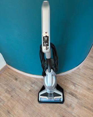 Bissel lavapavimenti Crosswave C3 nero/titanio/blu