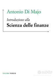 Scienza delle Finanze