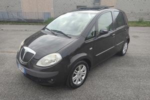 Lancia MUSA 1.4 Benz Platino Plus 1 proprietario