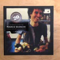 Un anno in cucina con Marco Bianchi