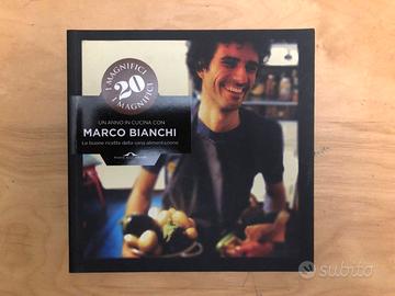 Un anno in cucina con Marco Bianchi