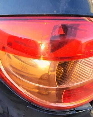 FIAT SEDICI 2008 - FARO POSTERIORE SINISTRO