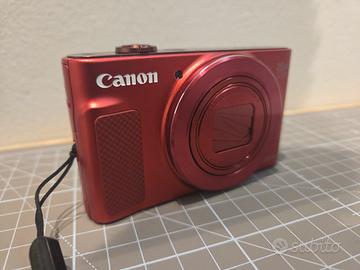  fotocamera Canon PowerShot SX620 HS 