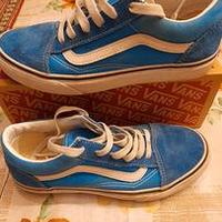 Scarpe vans
