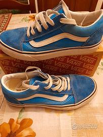 Scarpe vans