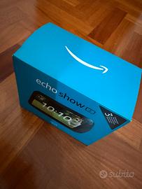 Echo Show 5 di terza generazione