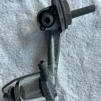 Rubinetto decantatore vespa piaggio faro basso