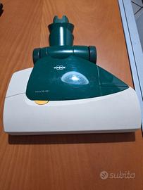 spazzola  battitappeto 