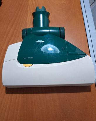 spazzola  battitappeto 