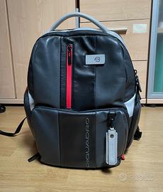 Zaino Piquadro fast-check porta PC/iPad Urban