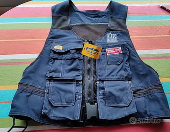 gilet Snickers XL nuovo