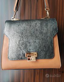 Borsa Briantropy by Chiara Biasi Patty Toy